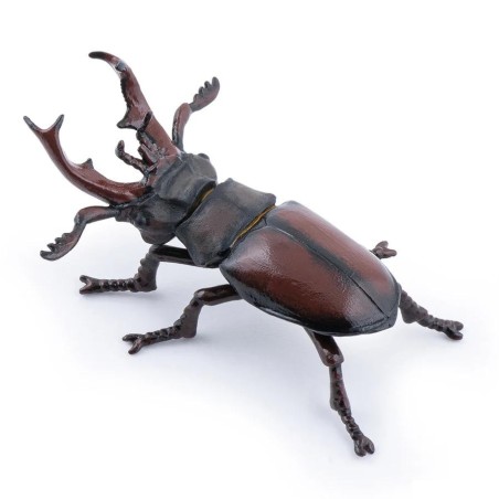 FIGURA ESCARABAJO CIERVO ( PAPO -50281 )