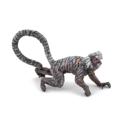 FIGURA MONO TITI ( PAPO - 50313 )