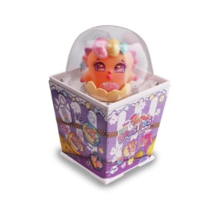 MINI FRUSTY - MINI BEASTIES POP CUPS THE