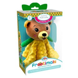 SLEEP TIME- DOUDOU CON PELUCHE BUBBA TRO 2