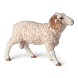 FIGURA CARNERO ( PAPO - 51129 )