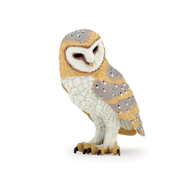 FIGURA BUHO ( PAPO - 53000 )