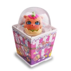 MINI GLUSTY - MINI BEASTIES POP CUPS THE