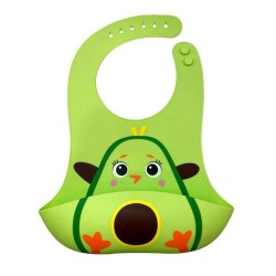 BABERO SILICONA MISS PIO CHICKICADO FROO