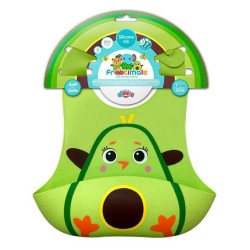 BABERO SILICONA MISS PIO CHICKICADO FROO 2