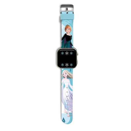 Reloj LED Frozen