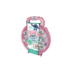 Set papeleria viaje Stitch Disney