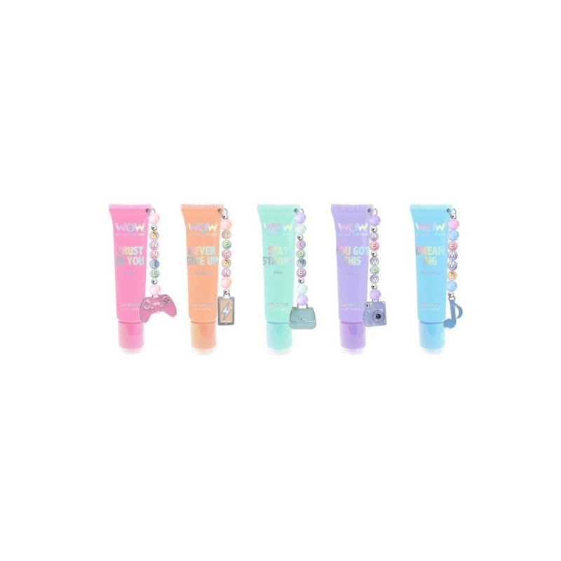 Wow Generation DIY Lip Gloss Charm Maker