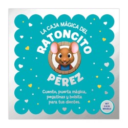 La Caja Magica Del Ratoncito Perez