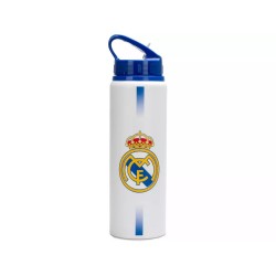 REAL MADRID BOTELLA DEPORTIVA 750 ML 