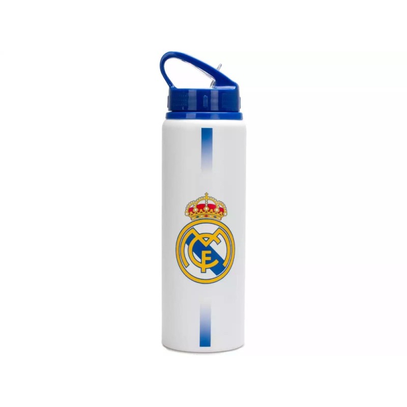 REAL MADRID BOTELLA DEPORTIVA 750 ML 