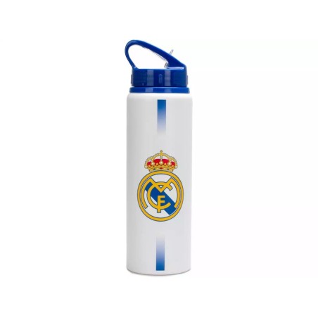 REAL MADRID BOTELLA DEPORTIVA 750 ML 
