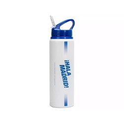 REAL MADRID BOTELLA DEPORTIVA 750 ML  2