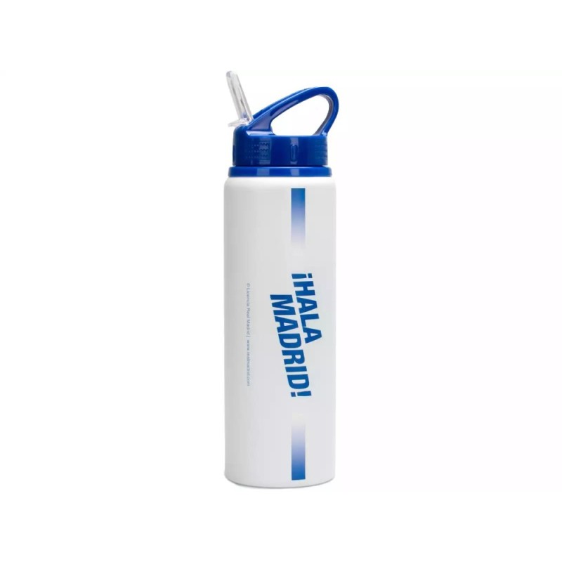 REAL MADRID BOTELLA DEPORTIVA 750 ML 