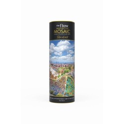 Flow Mosaic - 300P - Gaudi (Tubo - Sin M