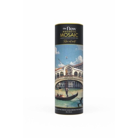 Flow Mosaic - 300P - Venecia (Tubo - Sin