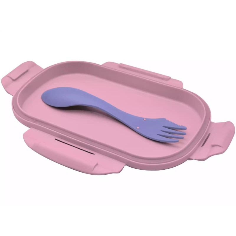 Stitch Sandwichera Cubierto MINNIE 
