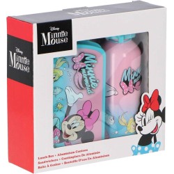 SET SANDWICHERA +CANTIMPLORA MINNIE 2