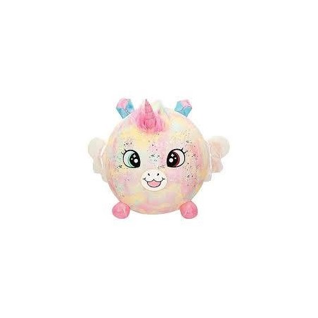 Biggies-Peluche Hinchable Unicornio Fant