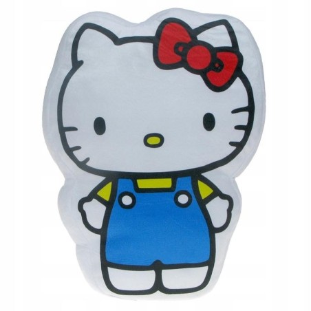 Hello Kitty-Cojin 35Cm