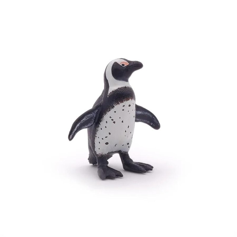 FIGURA PINGUINO AFRICANO ( PAPO - 56017 