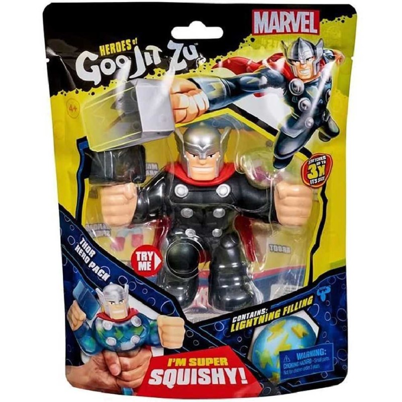 FIGURA THOR GOO JIT ZU