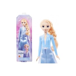 Disney Frozen 2 Elsa Viajera