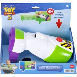 Guante láser Buzz Lightyear Toy Story 5 