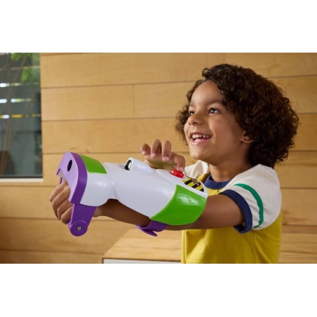 Guante láser Buzz Lightyear Toy Story 5 