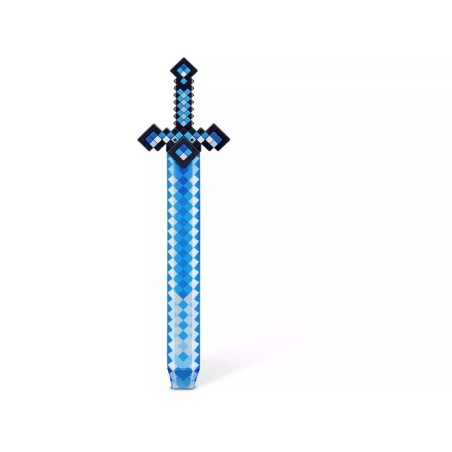 Espada de espuma Zuru X-Shot Pixel Sword