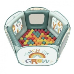 Fisher Price: Piscina Hinchable Con 50 P