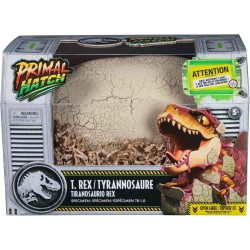 DNO Primal Hatch Jurassic World T-Rex In