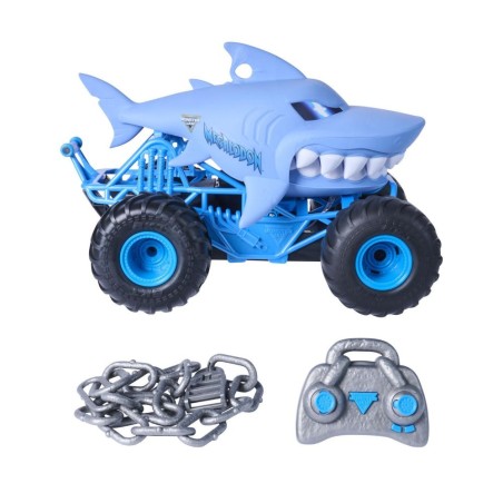 Monster Jam RC Chomping Megalodon
