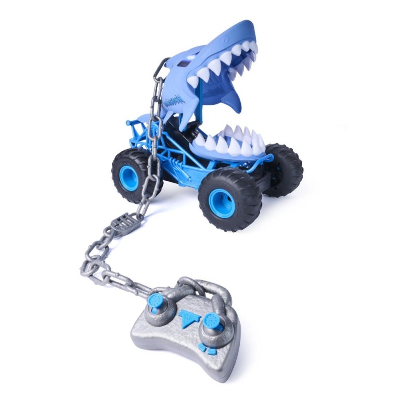 Monster Jam RC Chomping Megalodon
