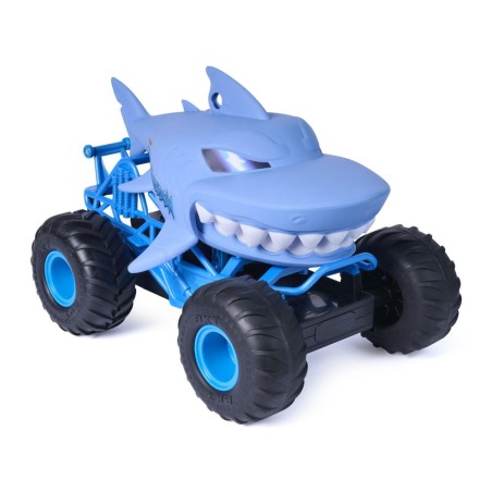 Monster Jam RC Chomping Megalodon
