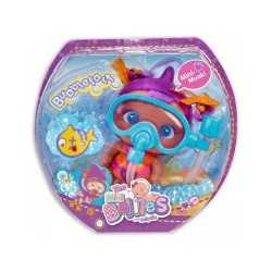THE MINI BELLIES BUBBLEFART MINI MUAK