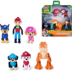 PAW Gift Pack Dino