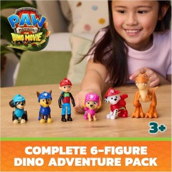 PAW Gift Pack Dino 2