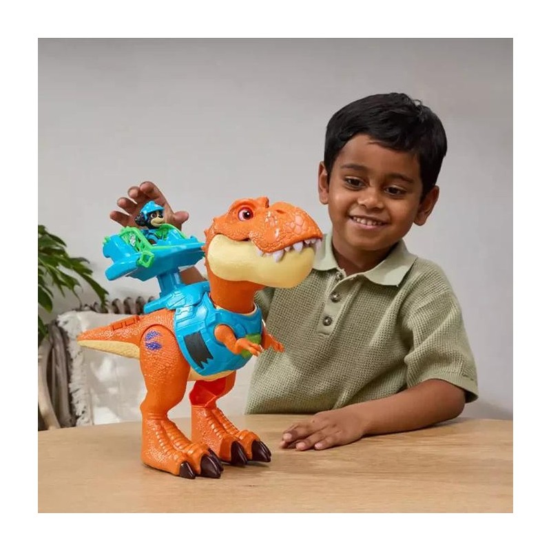 PAW Figura Timmy Luces y Sonidos