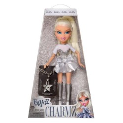 Bratz Charmz Doll-Cloe