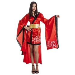 Disfraz Geisha Ruby ML