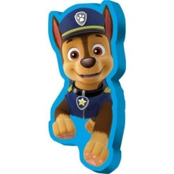 cojin patrulla canina chase 70cm