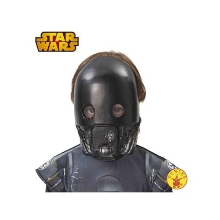 Mascara de K-2SO de Star Wars Infantil
