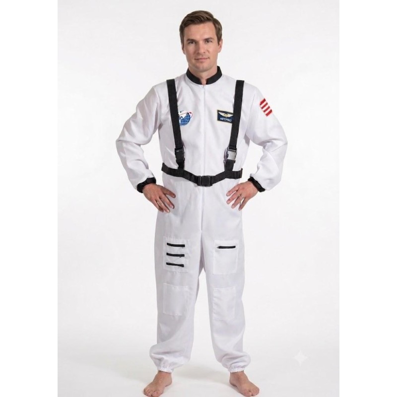 Disfraz astronauta XL