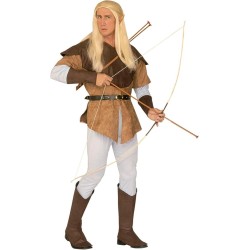 Disfraz Elfo Arquero Legolas ML