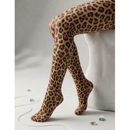 Pantys Leopardo/ Guepardo/ Jaguar T.Unic