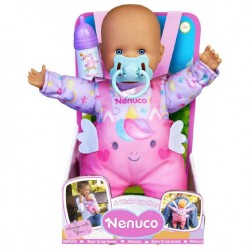 NENUCO ¿DAMOS UN PASEO? 2
