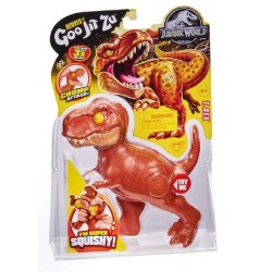 T-REX - GOO JIT ZU JURASSIC WORLD
