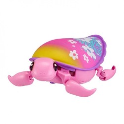 LITTLE LIVE PETS TORTUGAS MOLONAS ROSA S