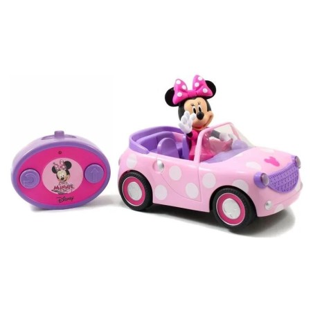RC Minnie Roadster 19 cm
